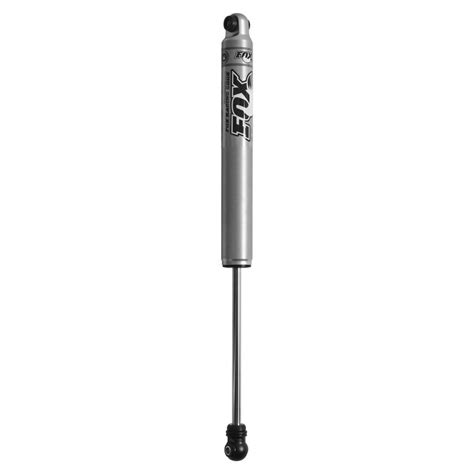 Rear Shock, Fox 2.0 Performance Series, 0 to 3 INCH Lift 660mm