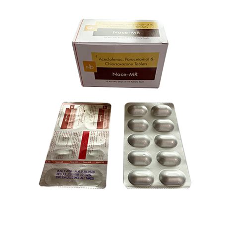 NACE-MR Tablets Nature Biotech