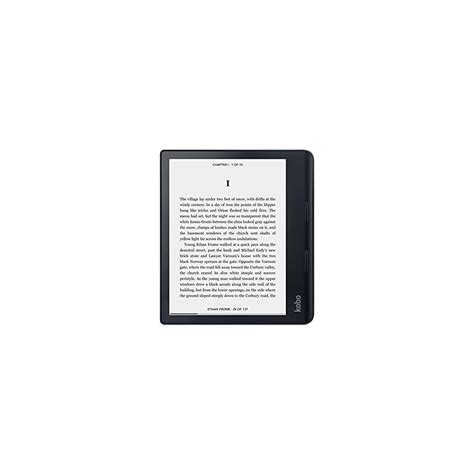 Kobo Sage | eReader | 8 HD Glare Free Touchscreen | India | Ubuy