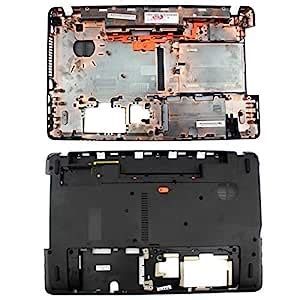 Amazon.in: Buy TechSonic Bottom Case for Acer Aspire E1-521 E1-531 E1 ...