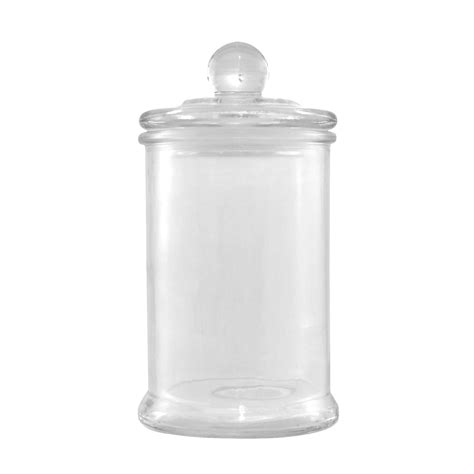 Image result for Storage Jar Containers Glass