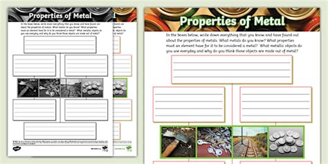 Image result for Basic Metal Lessons