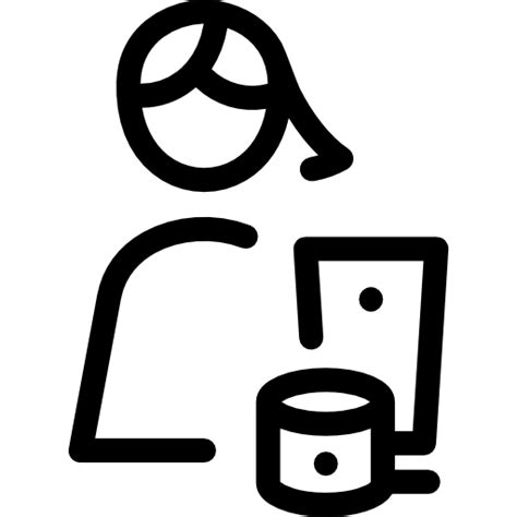 Cosmetologist - Free people icons