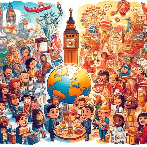 The Influence of English on Global Culture - 5 Minute English