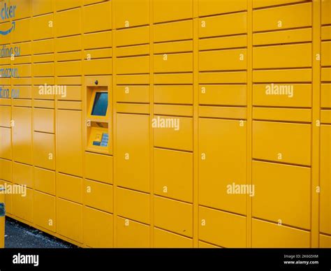 Image result for Amazon Hub Locker Tutorial