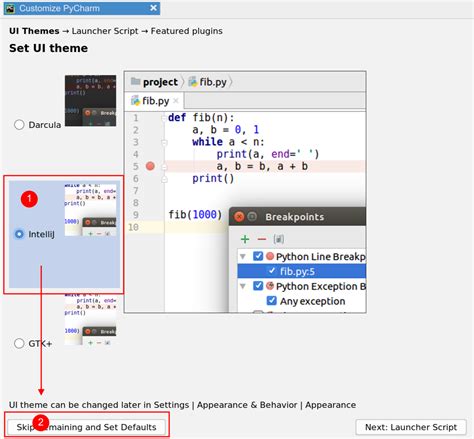 Image result for PyCharm Python Setup