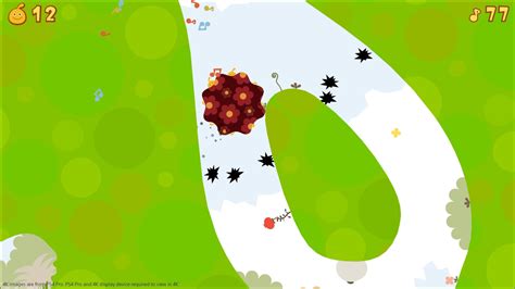 Image result for LocoRoco 2 PS4