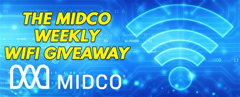 Image result for Midco Redeem Code