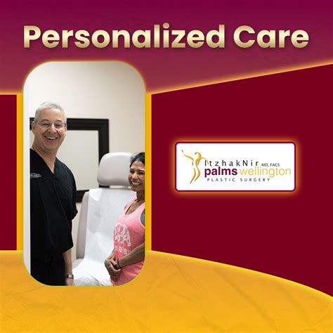 Palms Wellington Plastic Surgery Itzhak Nir Md Facs