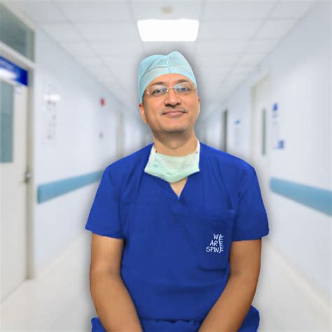 We Are Spine | Top Best Spine Surgeons in Mumbai and india