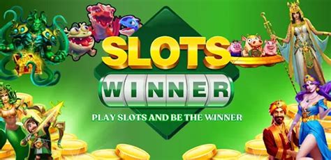 slots winner game techwing