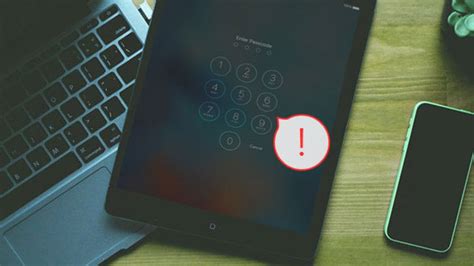 Image result for Apple iPad Passcode