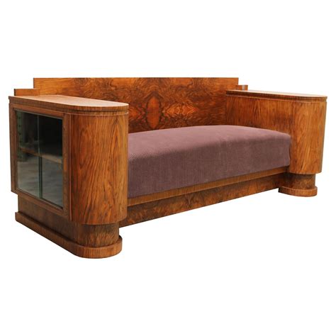 Art Deco Furniture For Sale