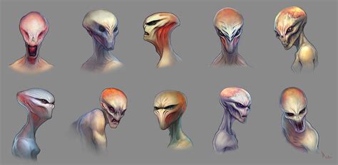 Image result for Xcom 2 Sectoid Transparent