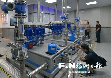 福州自来水出厂水质合格率持续保持100% - 福州 - 东南网