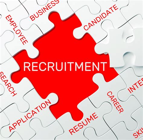 Recruiting Steps 的图像结果