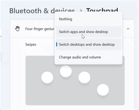 Windows 11 Gestures Tutorial 的图像结果
