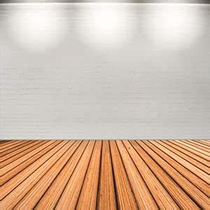 Baocicco Vinyl 6x6ft Backdrop Photography Background White Brick Wall ...