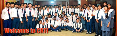 CRTI - Home