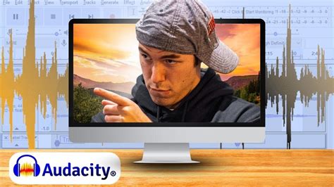 Audacity Tutorial for Beginners YouTube 的图像结果