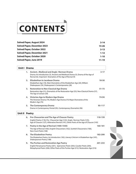NTA UGC NET/JRF/SET PAPER-2 English – arihantbooks