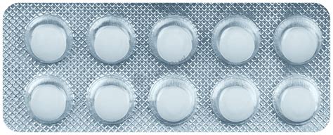 Levozet Tablet: Price, Uses, Side Effects & How to Use - MediBuddy