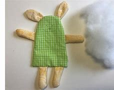 Image result for Brown Stuffed Bunny