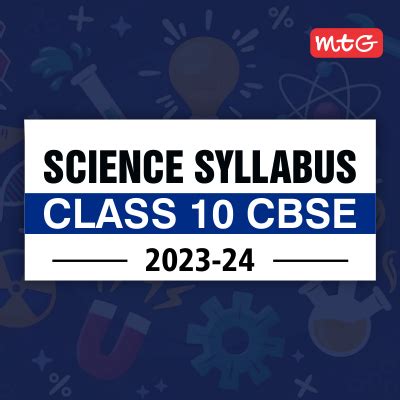Image result for Class 10 Science New Content
