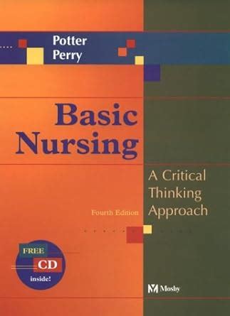 Buy Basic Nursing: A Critical Thinking Approach Book Online at Low ...