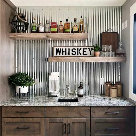 Transform Your Home Bar with Stylish Liquor Cabinets