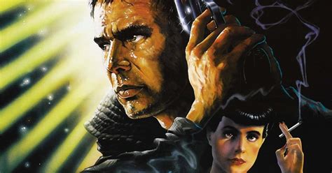 Image result for Blade Runner Sequel