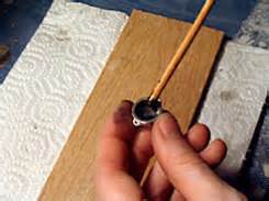 Image result for Shell Inlay