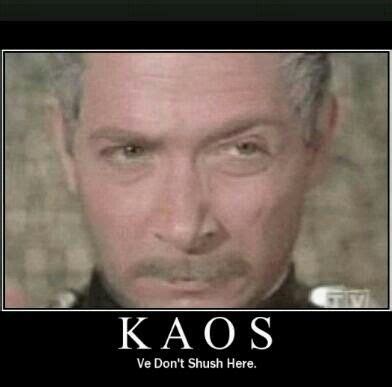 Image result for Siegfried Get Smart