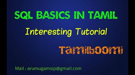Image result for Mini Project Using Java and SQL in Tamil