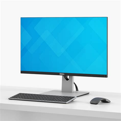 Dell Desktop Computer Set 的图像结果