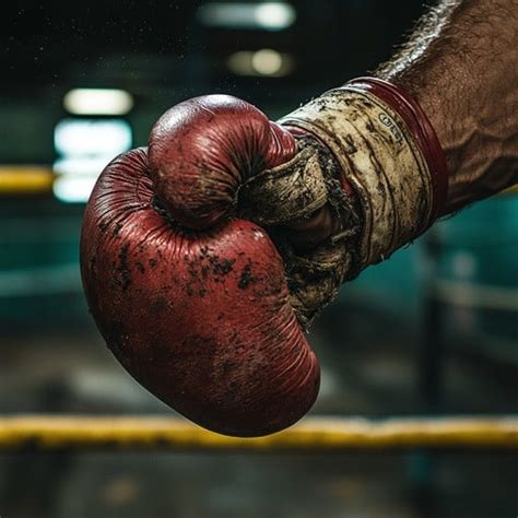 Boxing 的图像结果