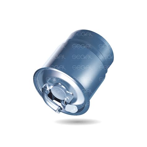 Fuel filter replacement guide - Segal Automotive Parts