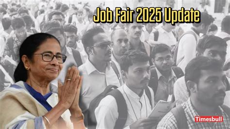 Job Fair 2025: Govt Jobs and Instant Hiring After Interview! Know How ...