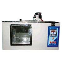 Viscocity Bath,Laboratory Instruments Manufacturer, Mumbai, India