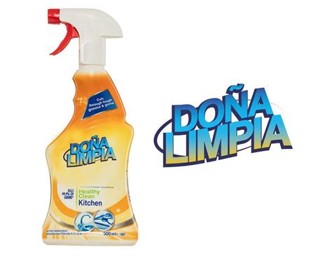 Entry #10 by gabysklona for DISEÑO DE LOGO PARA PRODUCTOS DE LIMPIEZA ...