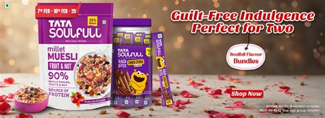 Soulfull Flavour Bundles