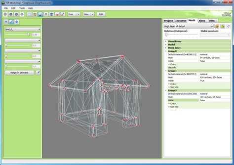 Image result for The Sims Resource Workshop Setup Tutorial