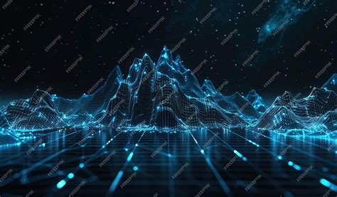 Technology Background Landscape 的图像结果