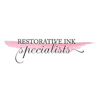 Buy Breast Cancer Temporary Tattoos for Women - 10 Pairs, Areola ...