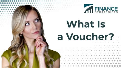 Voucher Accounting Definition at Marc Rogers blog