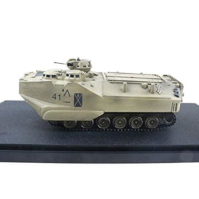 Panzerkampf US Marine Corps AAV7 Amphibious Combat | Ubuy India
