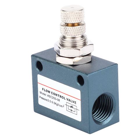 Flow Control Valve, Pneumatic Flow Control Valve, Pneumatic Valve, for ...