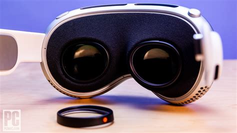 Apple Vision Pro Review | PCMag