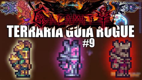 Image result for Calamity Rogue Class Overview