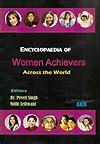 Buy Encyclopaedia of Women Achievers Across the World (4 Vols) Book ...